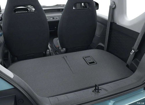 3万能买一部四座小车 人民需要五菱宏光MINI EV与智能停车设备的结合发展