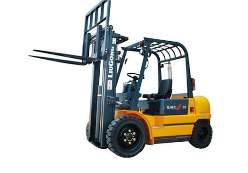 龙岩叉车操作证考试指南 考试时间、报名条件及注意事项