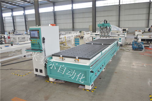 广元苍溪木工加工机械数控开料机选购指南及销售服务推荐