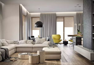 2019客厅设计与智能型停车设备研发的跨界连通