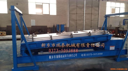 新乡市食品振动筛分机 化工机械网专业销售指南