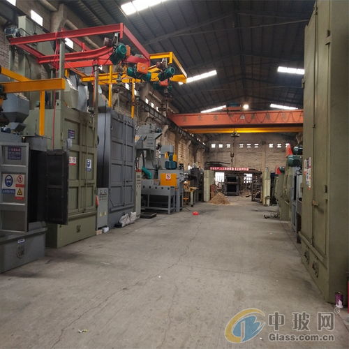 玻璃喷砂机与通过式抛丸清理机报价及供应商信息解析