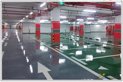 江苏泰州市固化剂地坪施工方案与销售服务详解